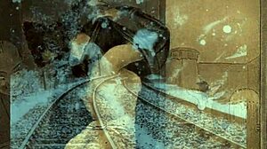 vintage drawings that stir nostalgic and artistic emotions