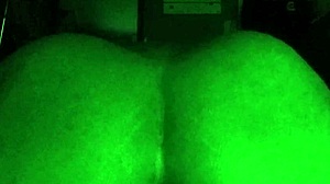 Gay femboy with THICK BOOTY gets fucked