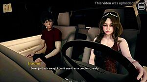 my bully became my lover in this homemade series