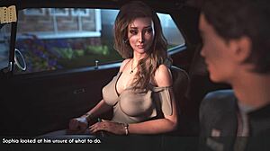 hey, check out this missing scene with the wife and stepmother sam 😏