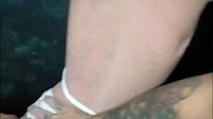 Cute Anime Fuck Doll In New Panties Used As Sex Toy With Toys