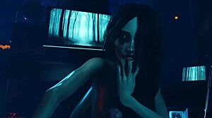 Sadako rule 34 compilation got me all messed up, ya know?