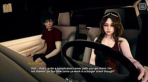 my bully became my lover in this homemade series