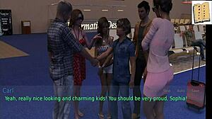 A Wife And Stepmother 2