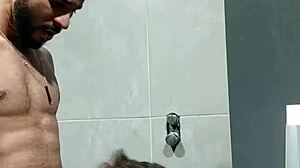 i decided to have fun with my stepbrother alone