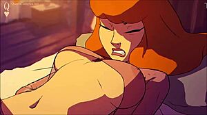 Oh My God, Queen Complex Scooby Doo Supercut Is Crazy!