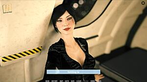 in tales from the unending void part 20, the adventure continues with hentai elements