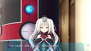 Princess x fan disc ep24 - creating solutions