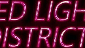 only thing that puts cindy in a good mood is good cock