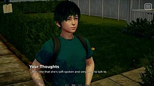 my bully turned into my lover in this anime series