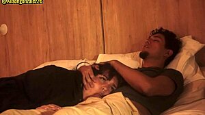 No Puedo Superar Ganas Follarme Hermanastra Fantasiahardcoresex