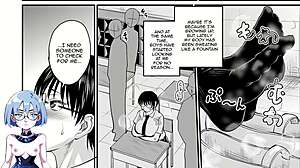 Female In Heat Releases Arousal Scent!