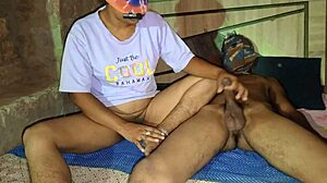 desi bhabhi squirts on devar during hindi hd sex