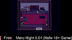 meru night episode 0 01 in this nsfw 18 game