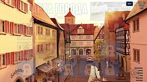 i completed the photo hunt gameplay in part 19