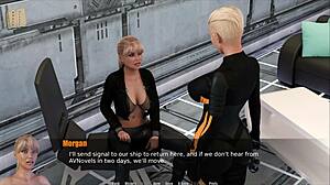 Epic Journey Through Spacetime 51 Adventures