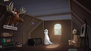 Summertime Saga 180, wanna play this wild game?