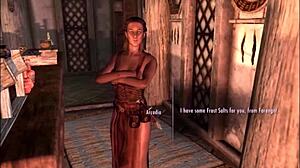 The erotic scriptures scene 1 version 5