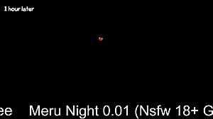 meru night episode 0 01 in this nsfw 18 game