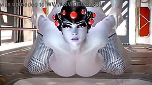 Watch the Widowmaker compilation from Overwatch.