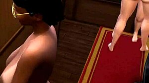 sims 4 sinners sanctuary orgy with interracial milf nuns