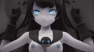 this kantai collection anime features intense pov fucking scenes with hentai