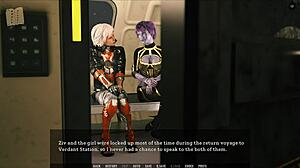 tales from the unending void episode 25