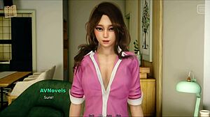 my bully turned into my lover in this anime series