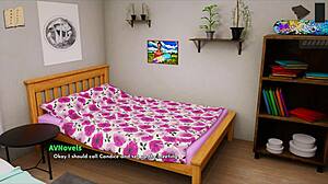 In free will episode 33, the story continues with big twists.