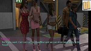 A Wife And Stepmother 2