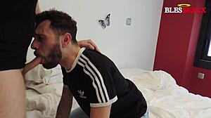 Sex with my fans 2 by magic javi