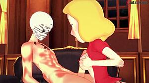 beth smith having hard sex step 2 rick y morty full fantasyking3