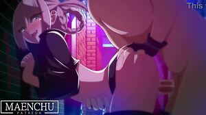 Hentai Sluts Engage In Explicit Fucking And Blowjobs In Cartoon Anime Scenes - Xxx Hmv