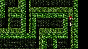 Harem In Another World Ep 3: Farmer's Daughter Plays With Furry Horsecock Dildo