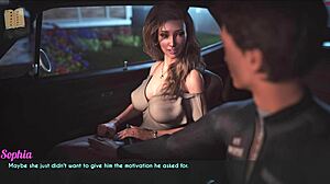 hey, check out this missing scene with the wife and stepmother sam 😏