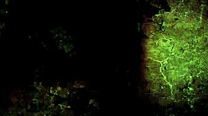 Vintage erotic animation evokes deep nostalgia and desire.