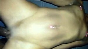 Fucking my stepmom in the shower