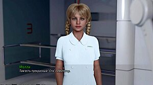 Exploring kinky Project Atmosphere gameplay in part 7