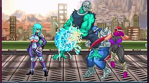 Final Fuck Again Full Gameplay in 3D Cartoon