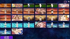 milf hunter 8 in missionary position with neptune