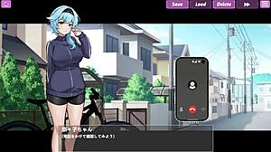 Take asay delivery person