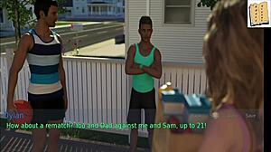 Wife and Stepmother Hentai