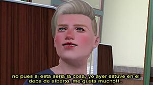 yaoi 18 sims 3 hearts criminals chapter 10