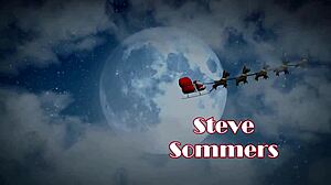 osos navideños having a gay orgy with daddies bareback in group