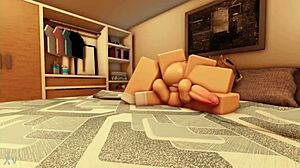 Roblox Gay Meetup Sex With Femware Ladyboy