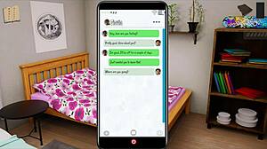 In free will episode 33, the story continues with big twists.