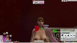 Enjoy this Sims 4 episode