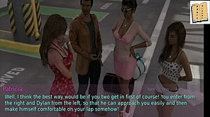 A Wife And Stepmother 2