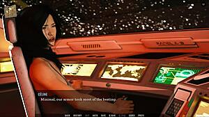 in tales from the unending void part 20, the adventure continues with hentai elements