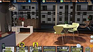 i posed for cassie, sexy brunette photographer in big city